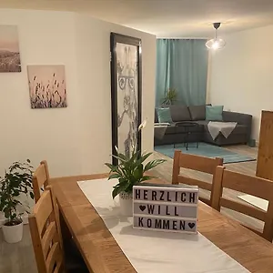  Apartment Bismarckstrasse