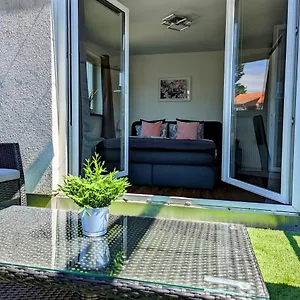  Apartment Leipzig-residenz Waldstraße Am Zoo Und Red Bull Arena , Rooftop Mit 2 Dachterrassen